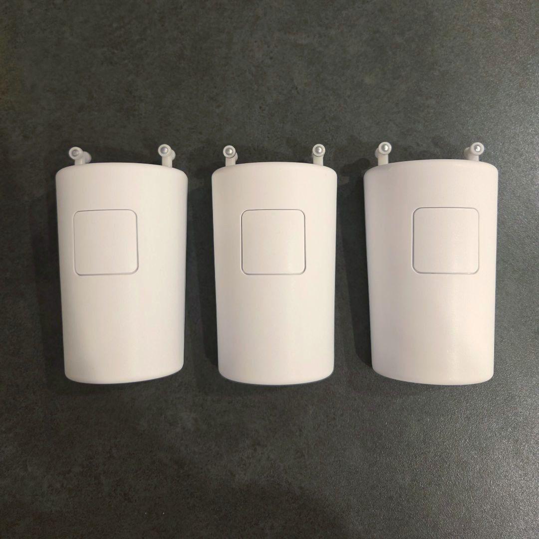 めざましカーテン mornin’ plus 4個