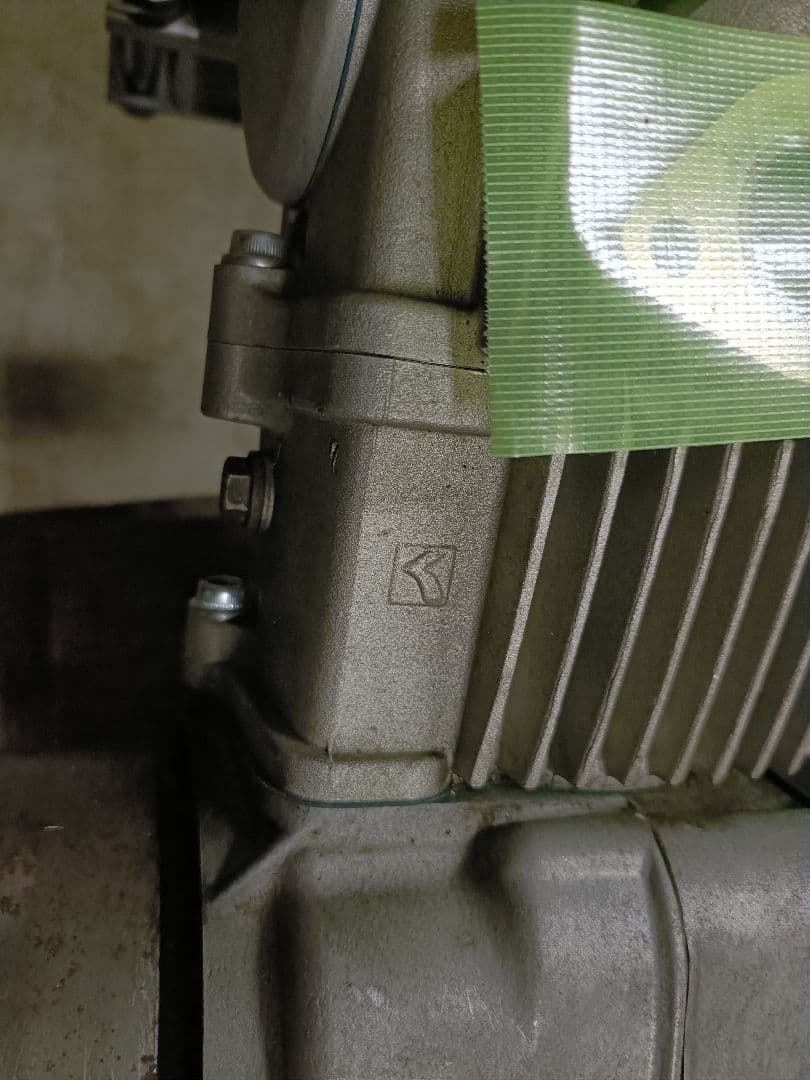 モンキー純正エンジンキタコSTD88キット