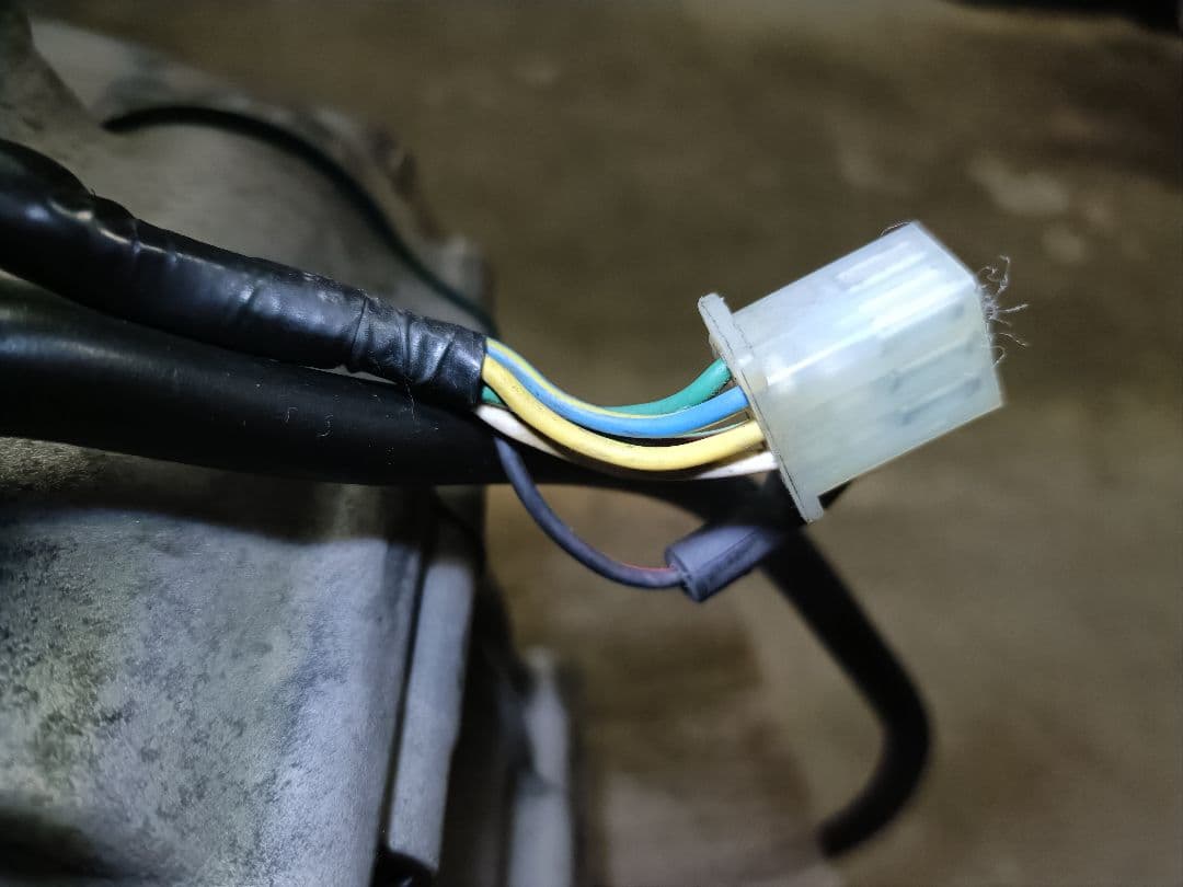 モンキー純正エンジンキタコSTD88キット