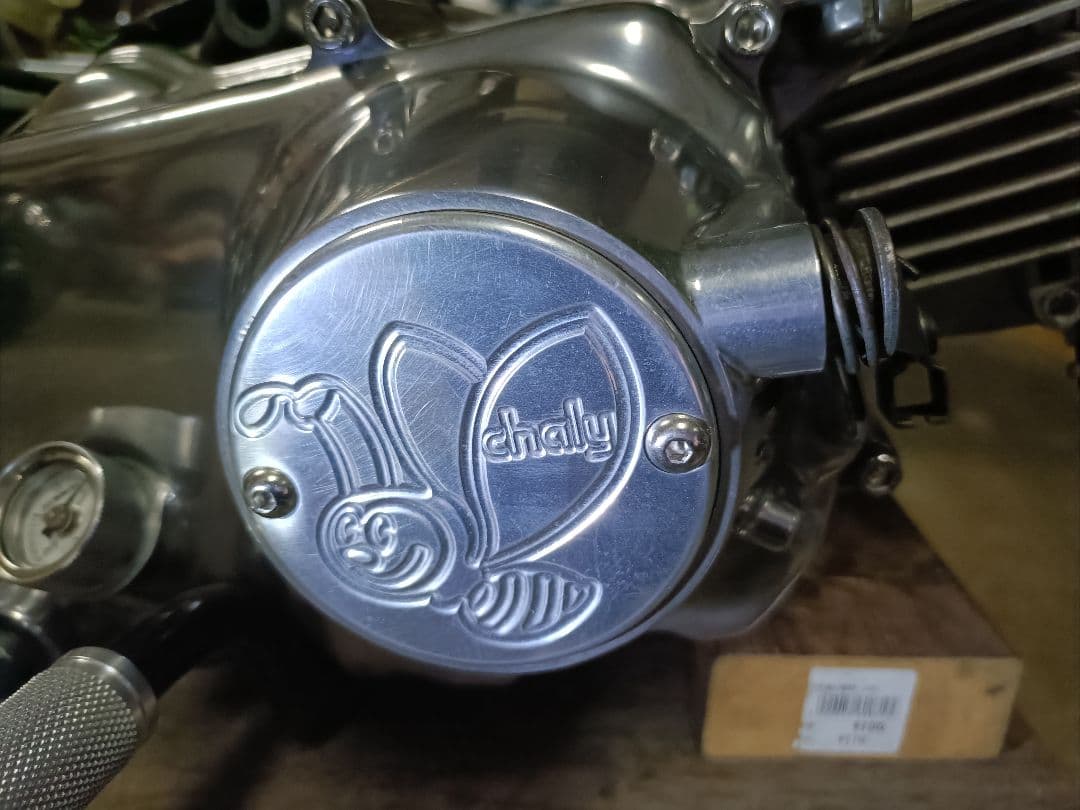 モンキー純正エンジンキタコSTD88キット