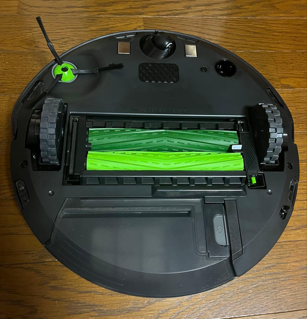 ルンバ　iRobot j7
