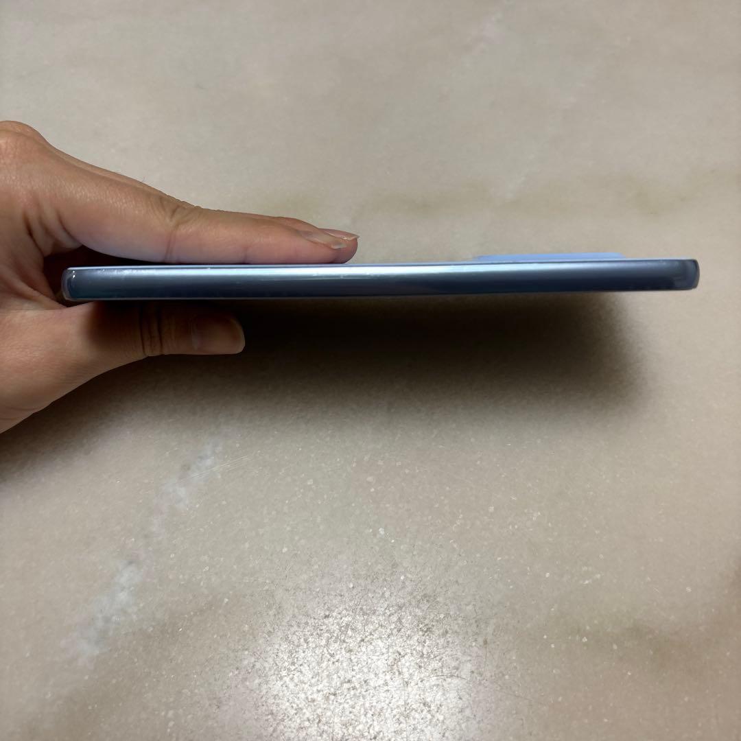 Galaxy A53 5G オーサムブルー 128GB docomo