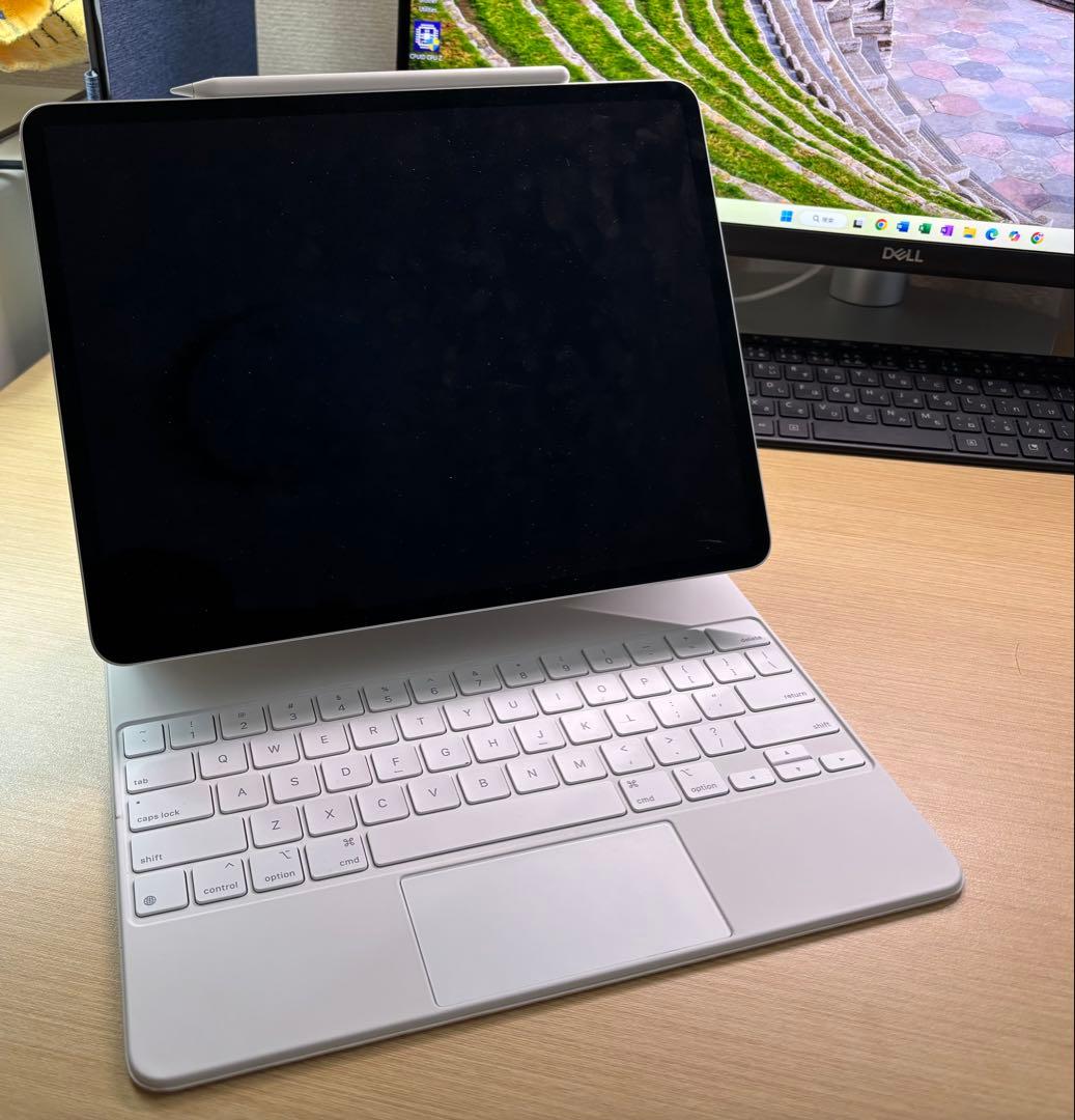 12.9インチ iPad Pro 第4世代 フルセット