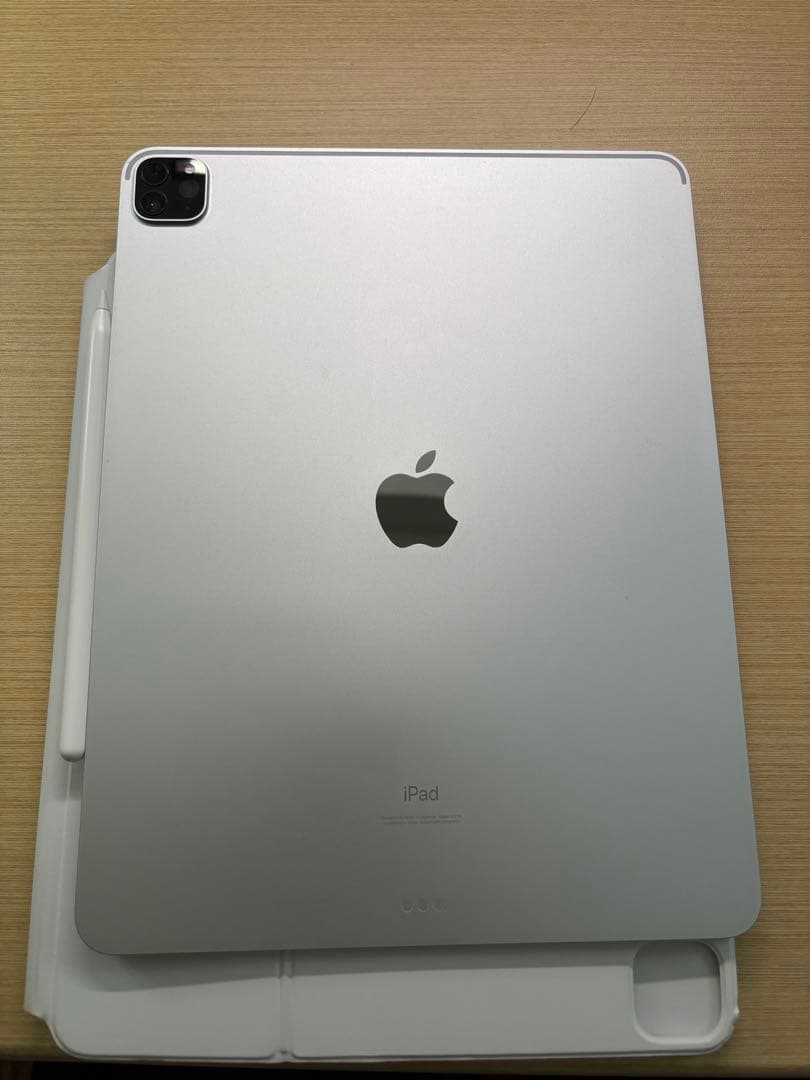 12.9インチ iPad Pro 第4世代 フルセット