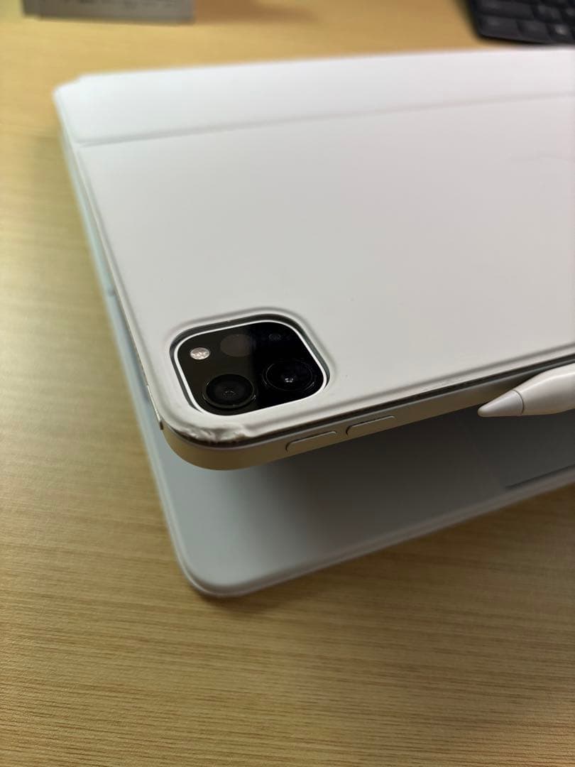 12.9インチ iPad Pro 第4世代 フルセット