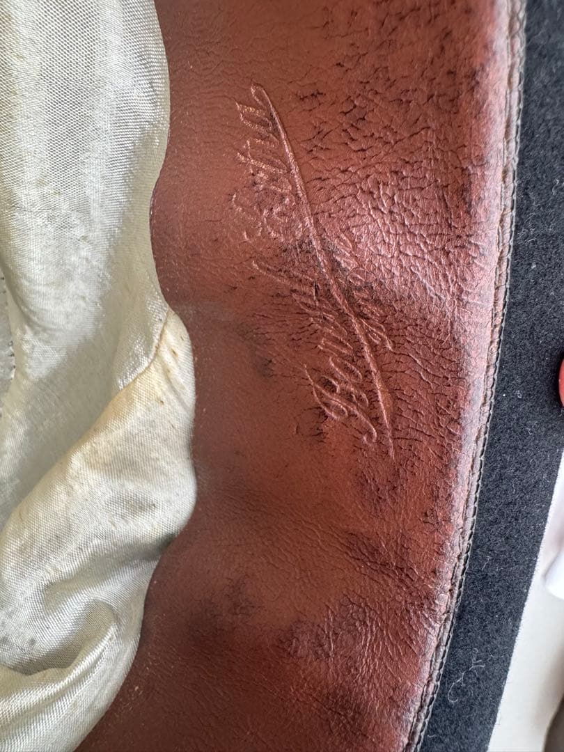 30s 40s ホンブルグハット ヴィンテージハット 戦前 米国製