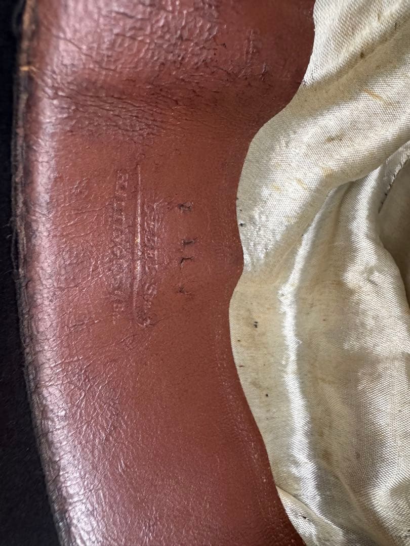 30s 40s ホンブルグハット ヴィンテージハット 戦前 米国製