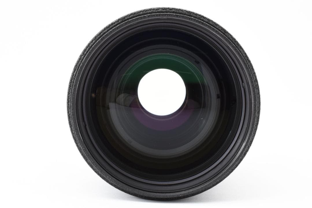 Nikon AF Nikkor 80-200mm f/2.8 ED 望遠 ズーム