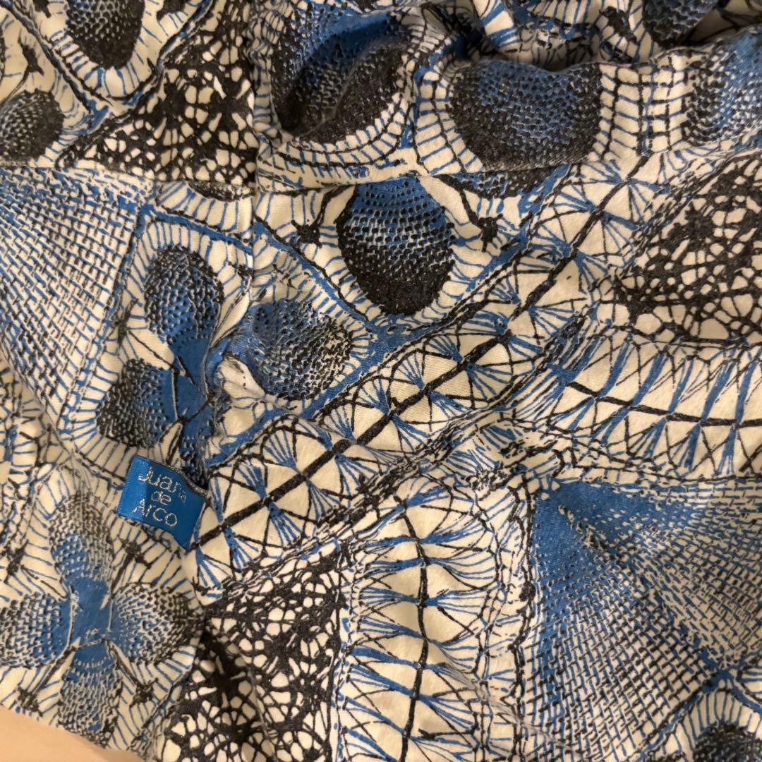 Juana de Arco アラジンパンツ 4点セット