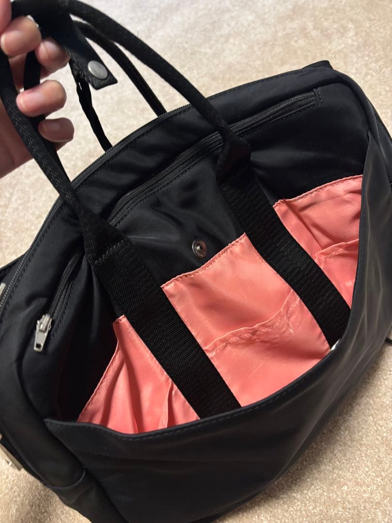 【当日発送可】SEILENT ETHER ブラック 36 セレーンエテール