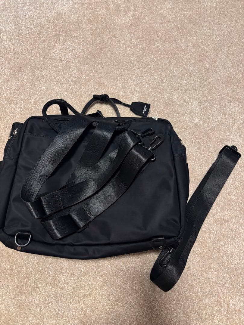 【当日発送可】SEILENT ETHER ブラック 36 セレーンエテール