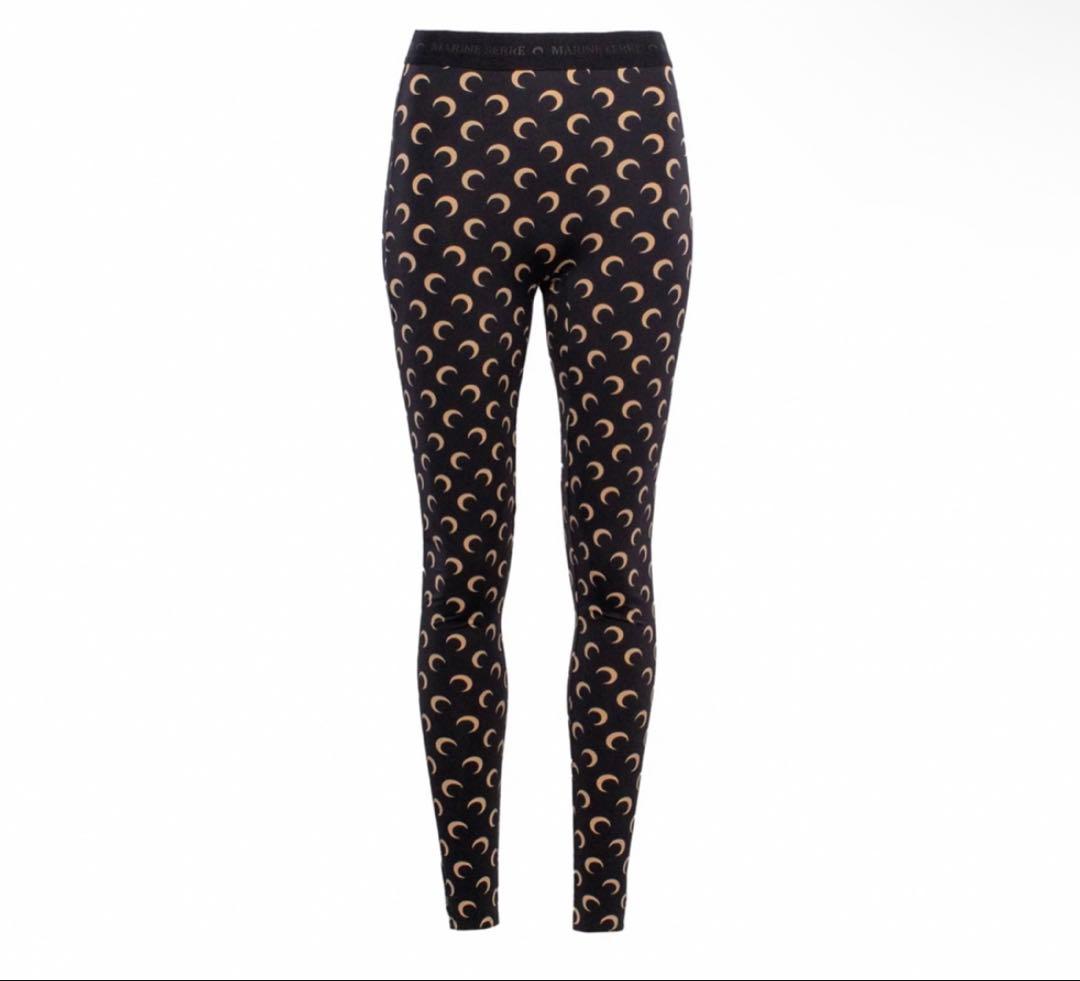 Marine Serre マリーンセル　レギンス　S