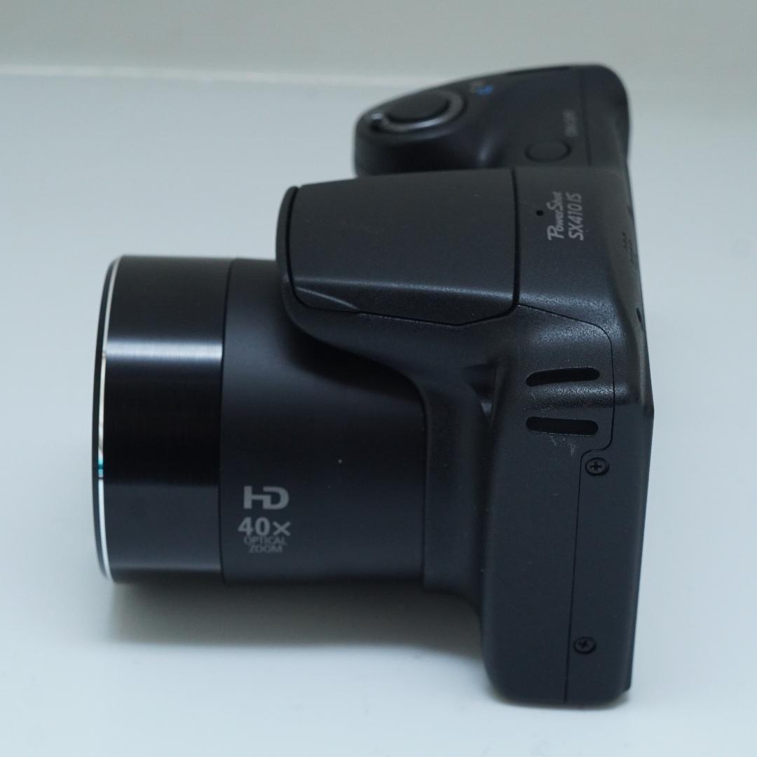 Canon キャノン PowerShot SX410 IS