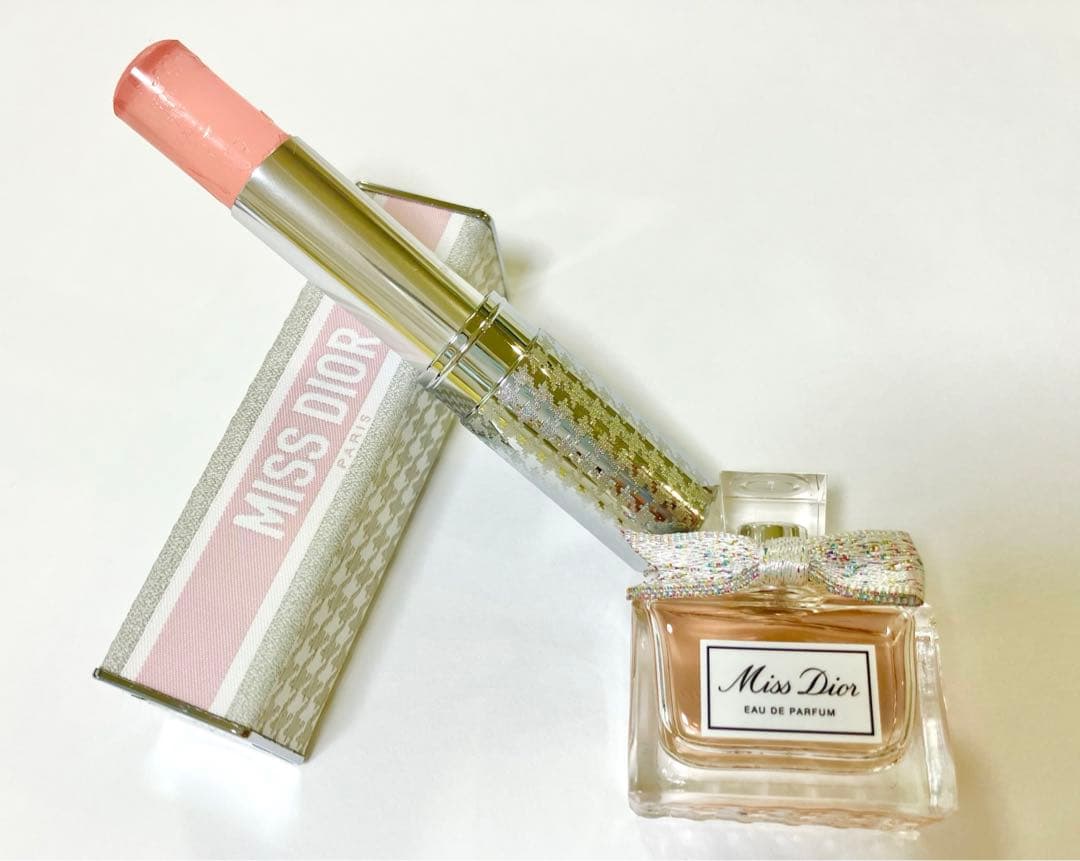 DIOR ディオール コスメ まとめ売り リップ ミニミス マキシマイザー