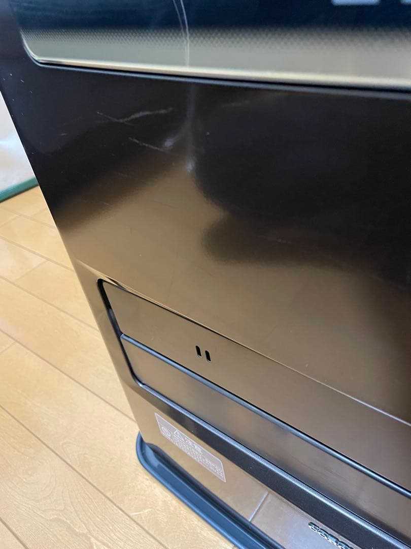 コロナ 石油 ファンヒーター ストーブ FH-WZ3618BY