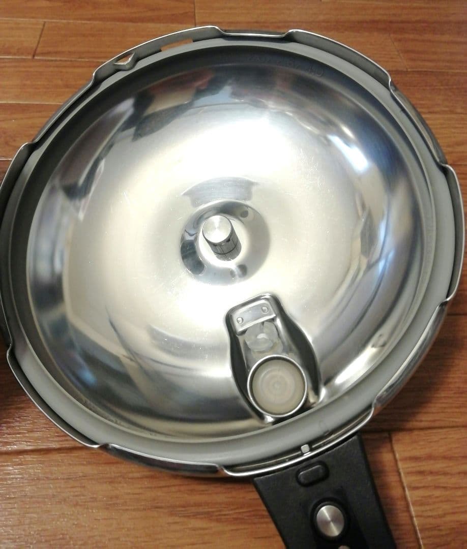 アサヒ軽金属　ゼロ活力なべ　4.0L　Lスリムサイズ　ガス　IH