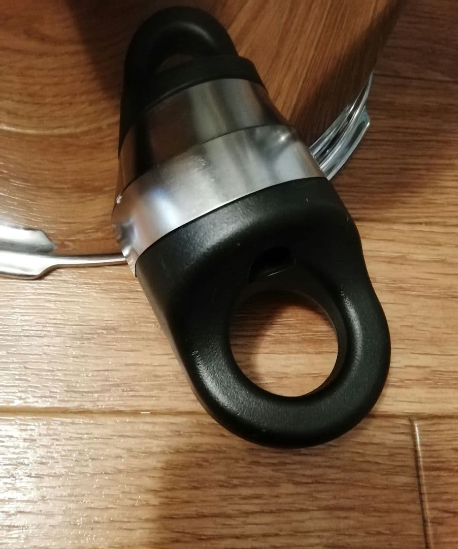 アサヒ軽金属　ゼロ活力なべ　4.0L　Lスリムサイズ　ガス　IH