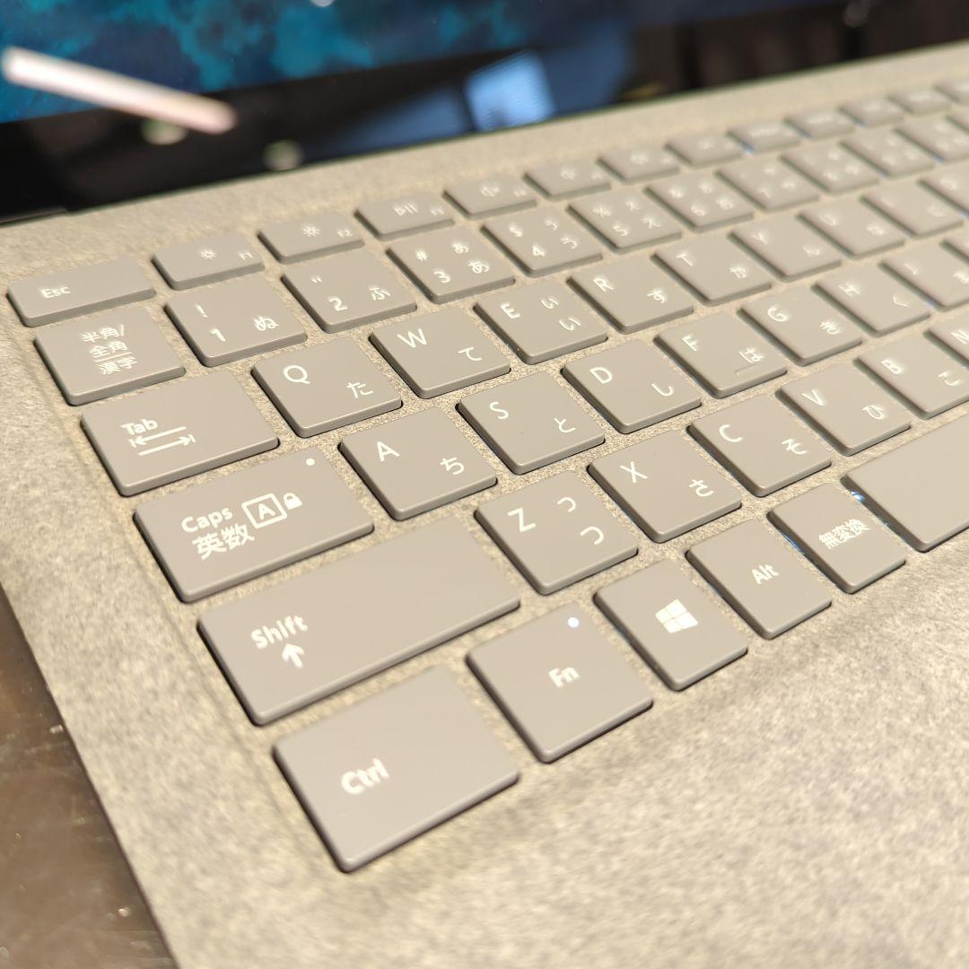 surface ノートPC 本体