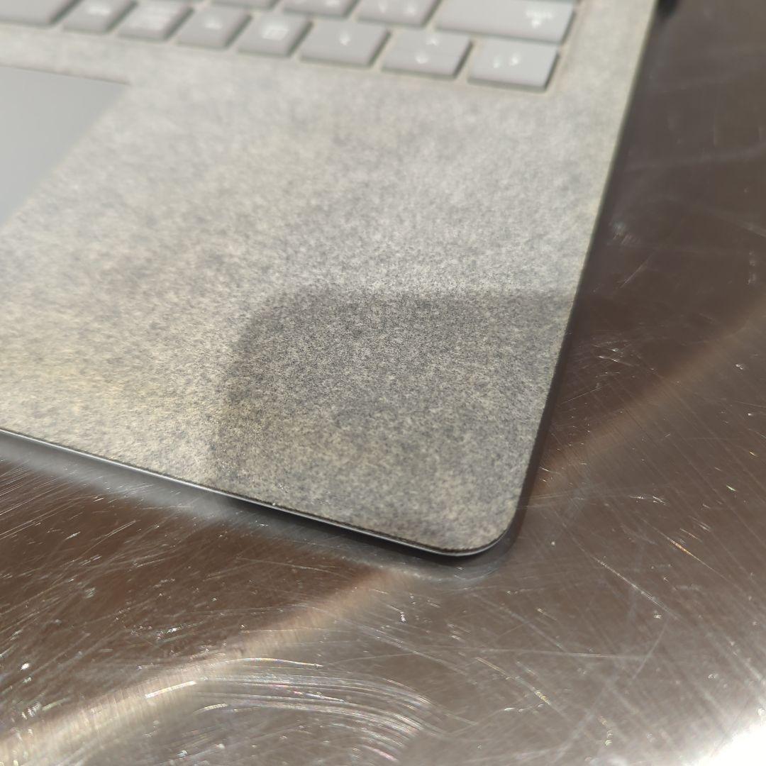 surface ノートPC 本体