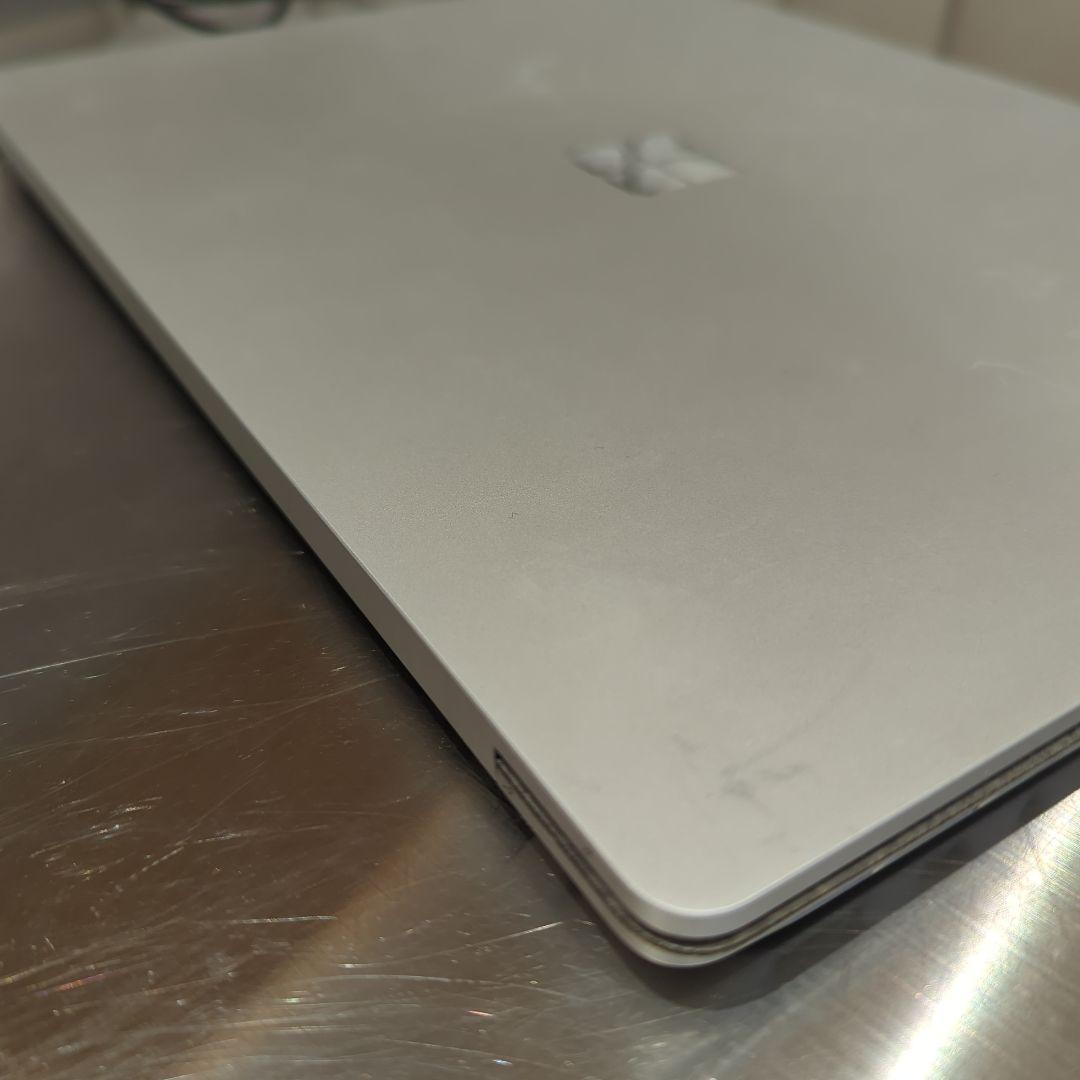 surface ノートPC 本体