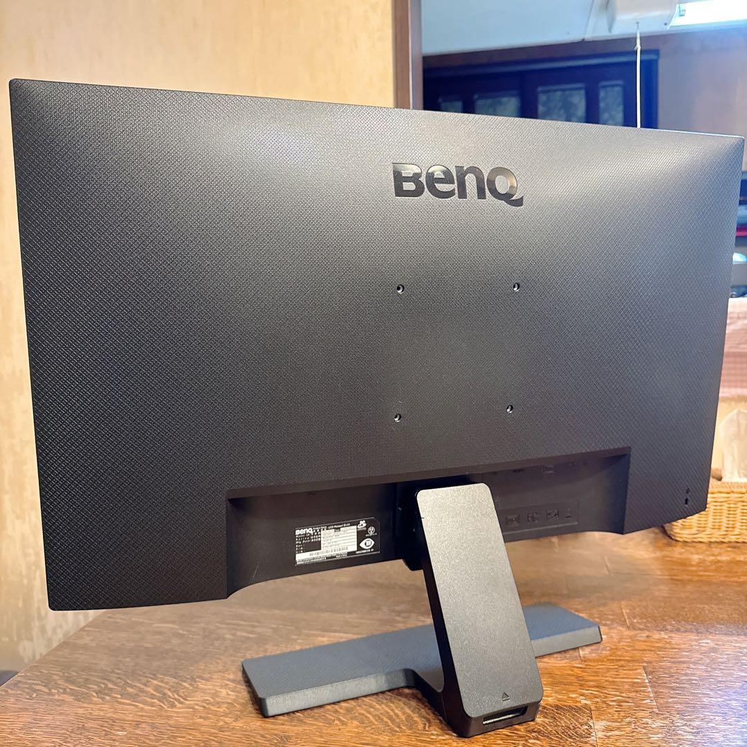 BenQ GW2780 27インチ モニター IPS パネル