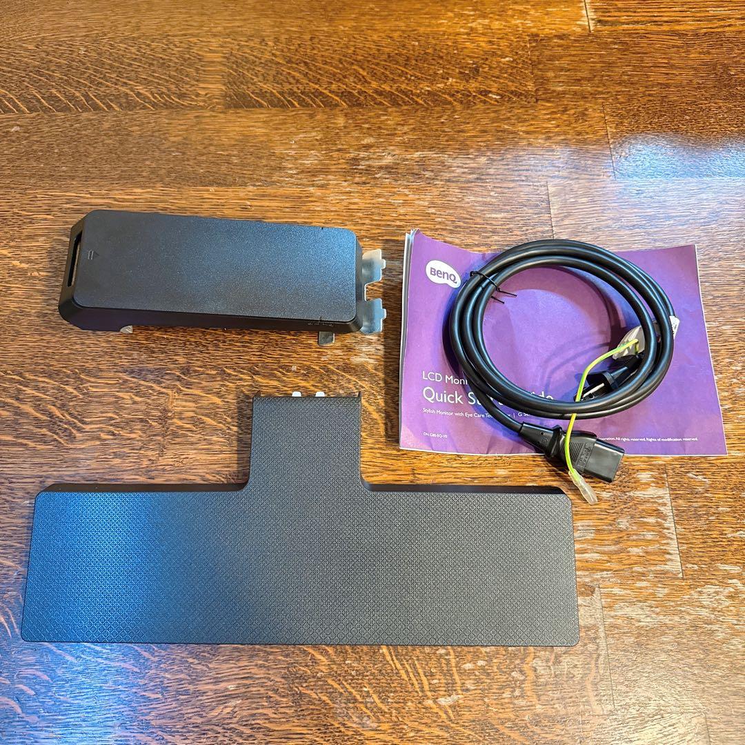 BenQ GW2780 27インチ モニター IPS パネル