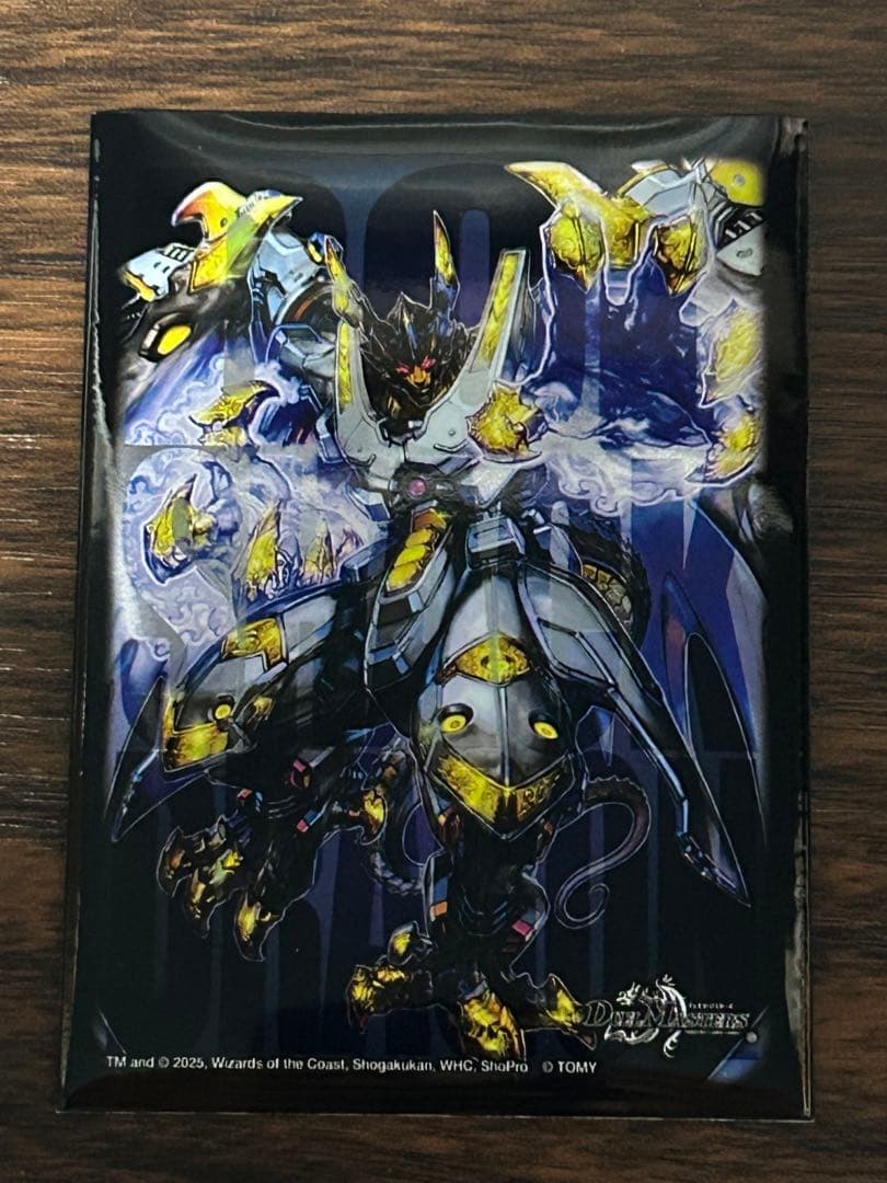 リースボルシャック デッキ+デッキパーツ　微高レート