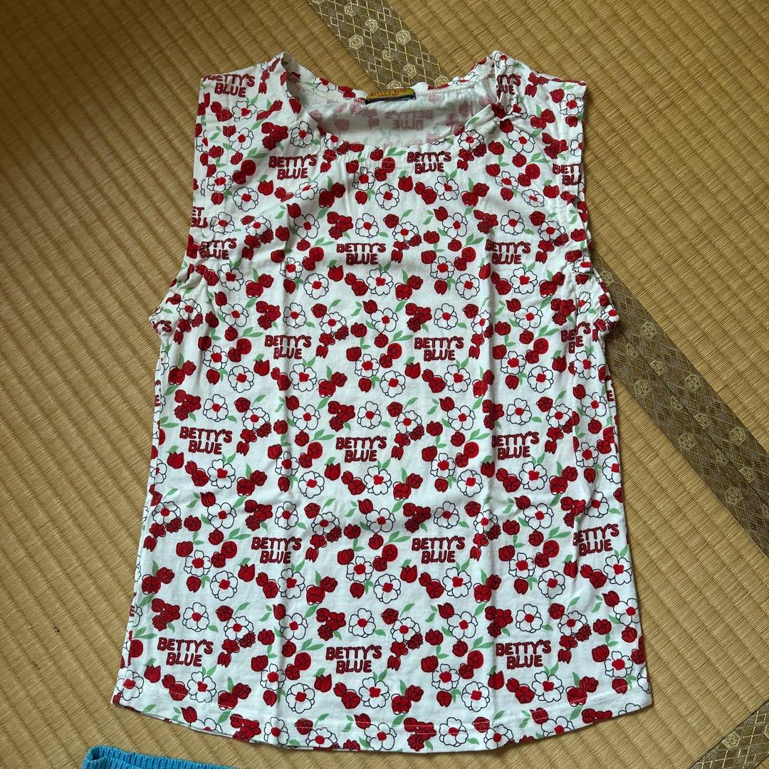 R*ん様 平成女子セット 150-160 べティーズブルー エンジェルブルー ナ