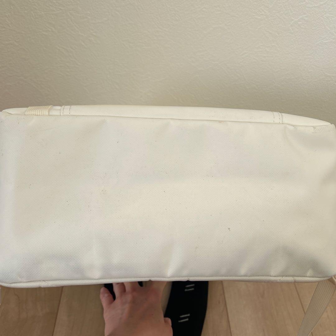 THE NORTH FACE ヒューズボックス30l