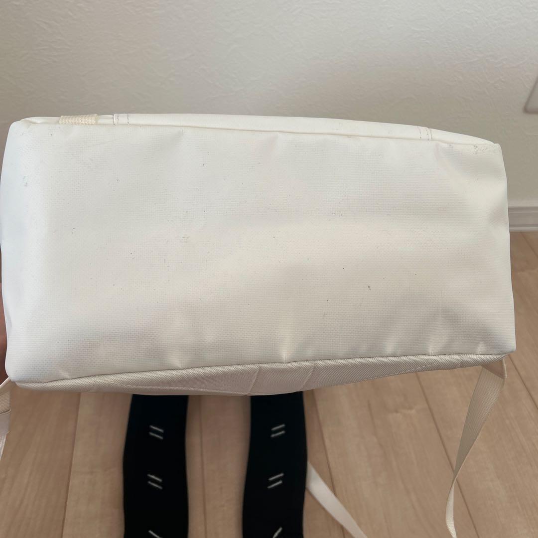 THE NORTH FACE ヒューズボックス30l