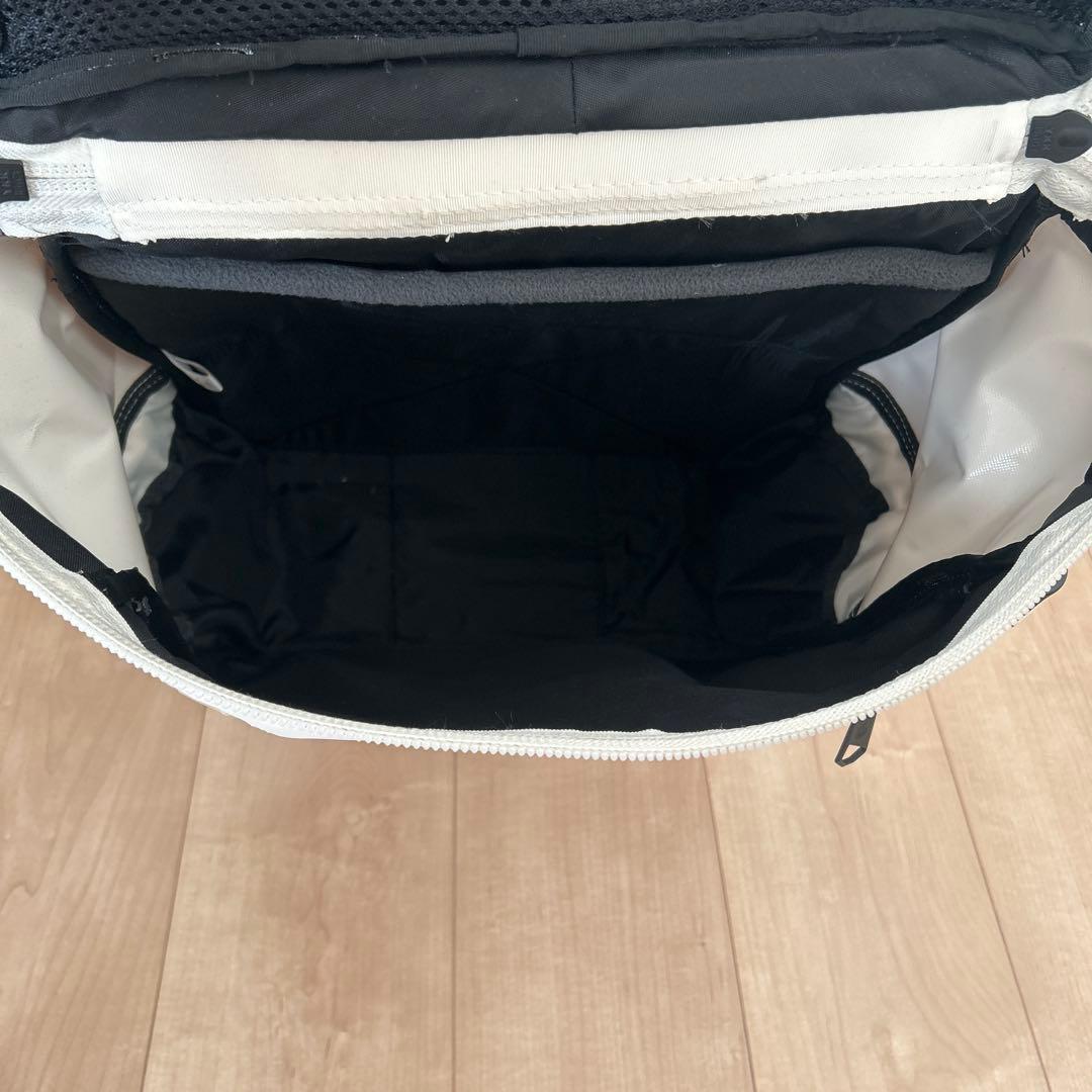 THE NORTH FACE ヒューズボックス30l