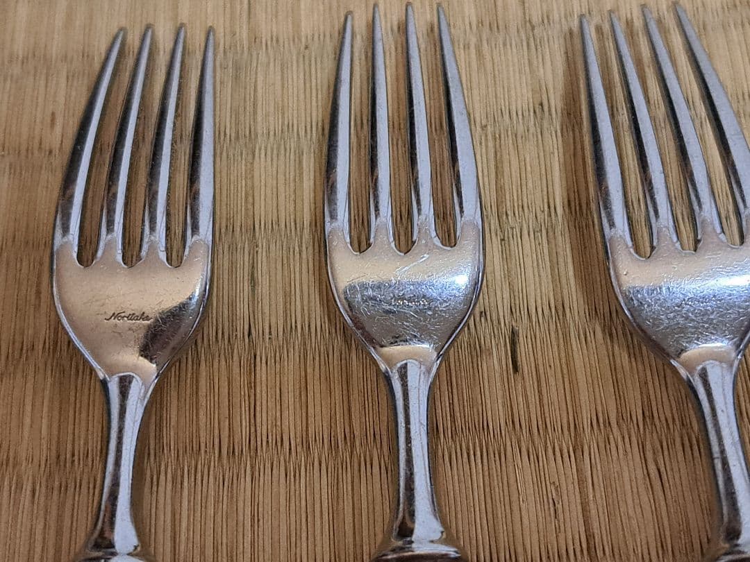 オールドノリタケ　カトラリーセット 31点