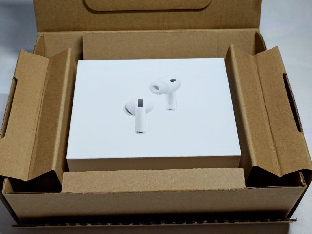 正規品　AirPods Pro 3 本体新品未使用未開封