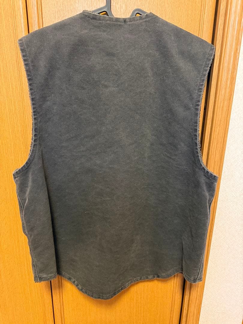 Carhartt ベスト USA製