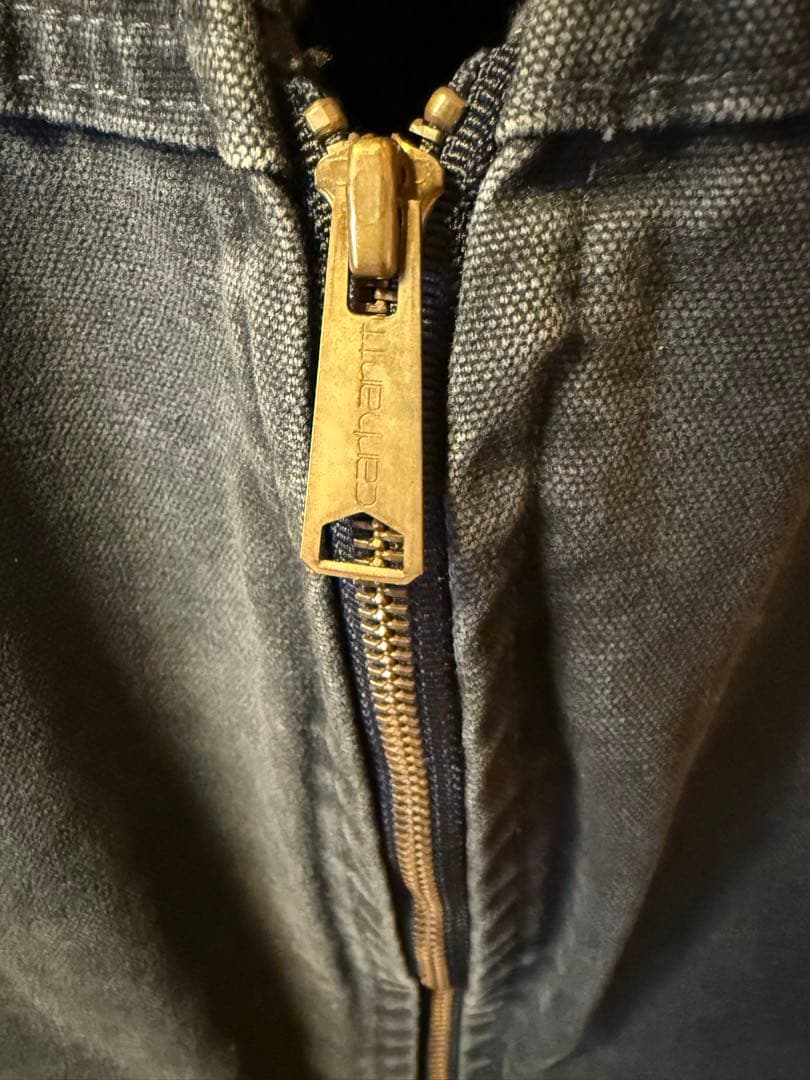 Carhartt ベスト USA製