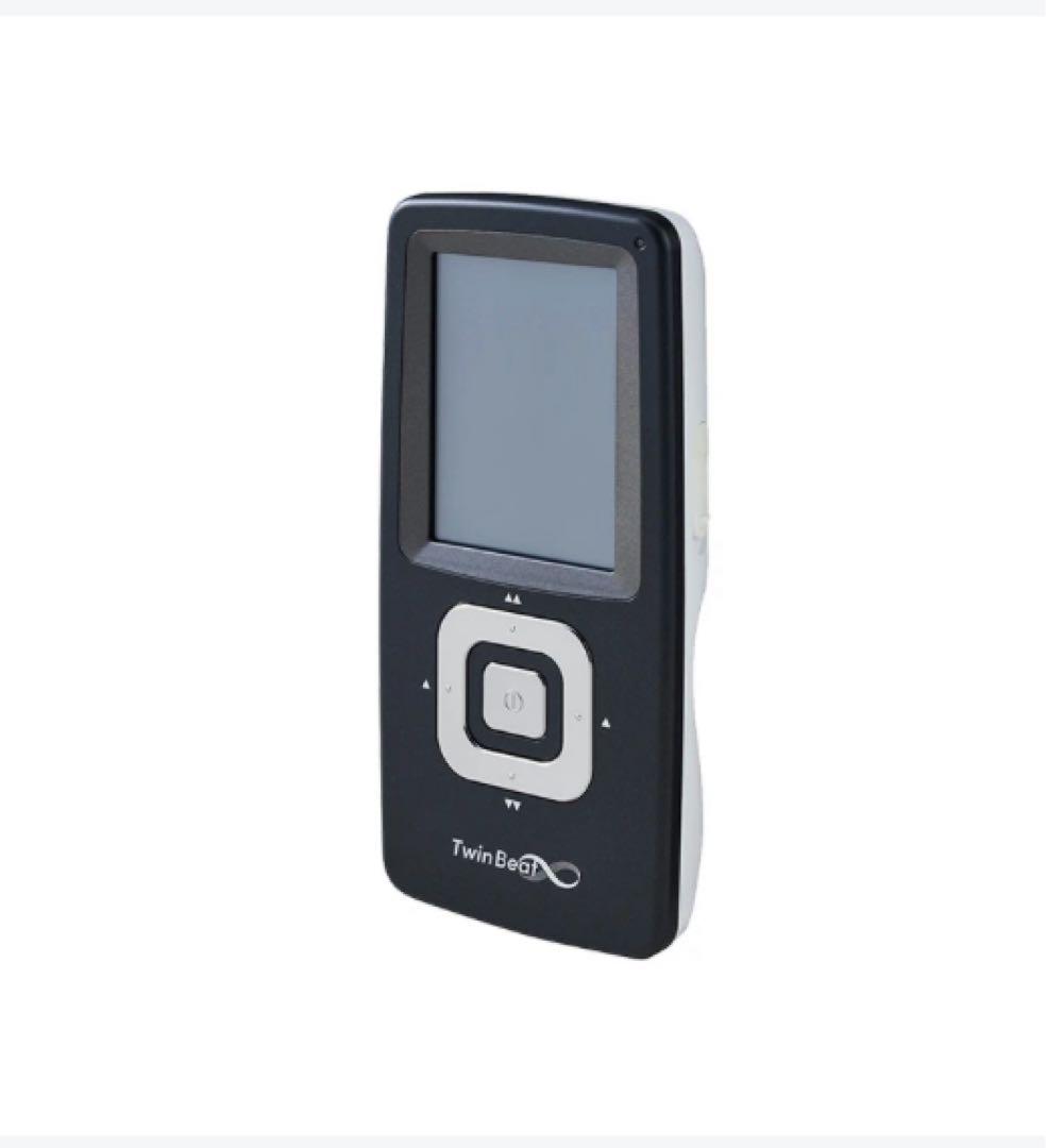 【はる】ツインビート∞（インフィニティ） 美容器