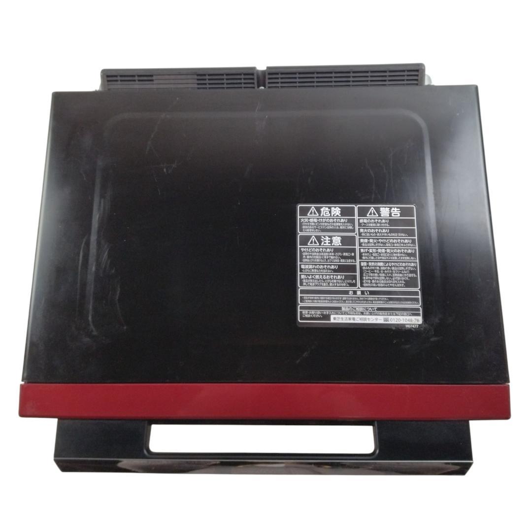 k*k様 東芝　過熱水蒸気オーブンレンジ　ER-TD3000(R)　30L【11