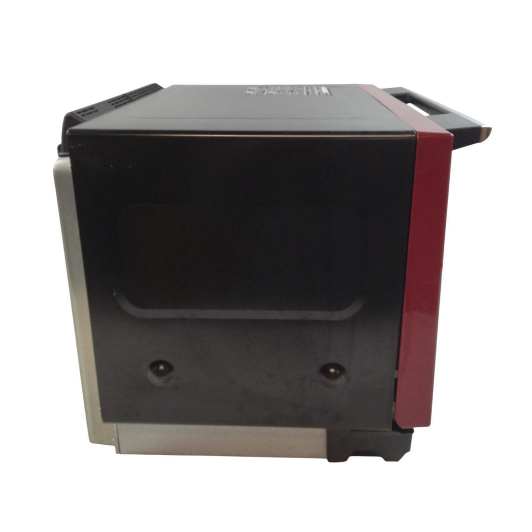 k*k様 東芝　過熱水蒸気オーブンレンジ　ER-TD3000(R)　30L【11