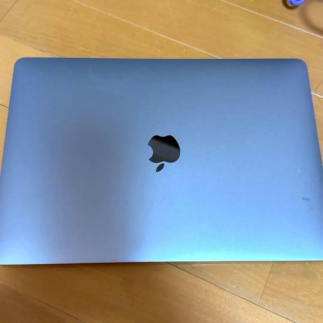 MacBook Air 2020 スペースグレイ M1 13インチ 256GB