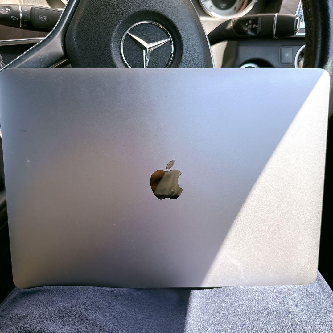 MacBook Air 2020 スペースグレイ M1 13インチ 256GB
