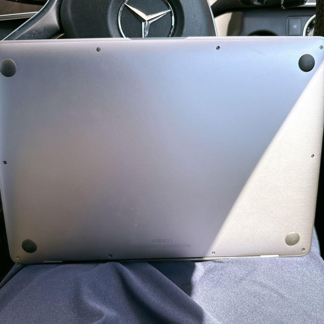 MacBook Air 2020 スペースグレイ M1 13インチ 256GB