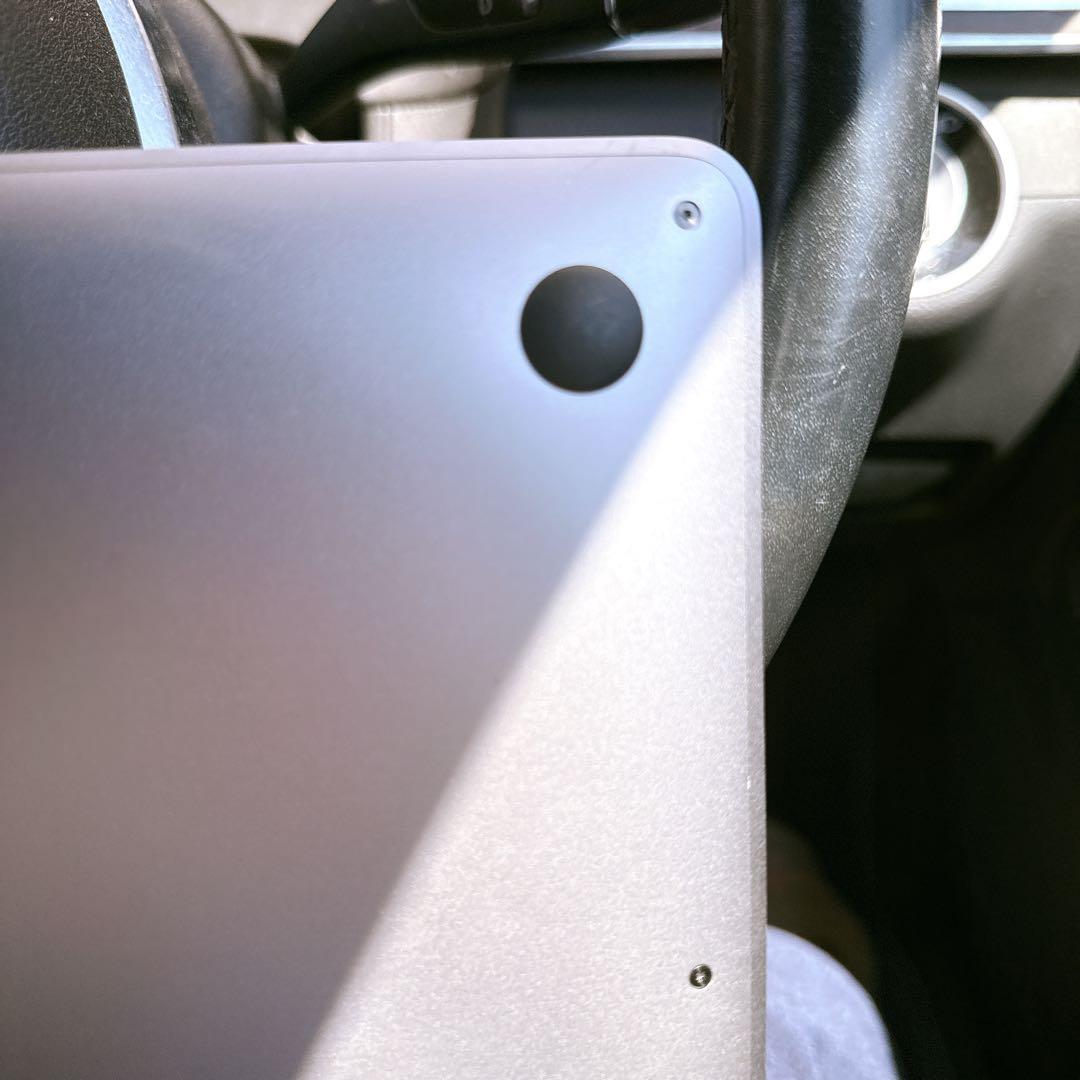 MacBook Air 2020 スペースグレイ M1 13インチ 256GB