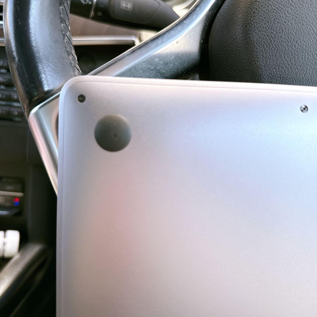 MacBook Air 2020 スペースグレイ M1 13インチ 256GB