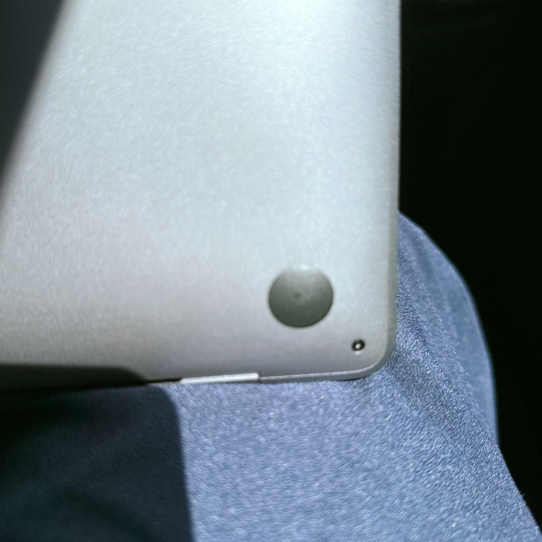 MacBook Air 2020 スペースグレイ M1 13インチ 256GB