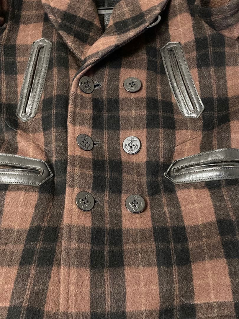 JELADO ジェラード DONKEY COAT ドンキーコート