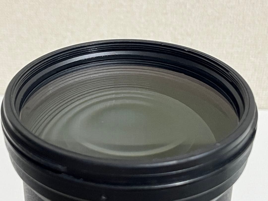 【EFマウント】SP 150-600mm F5-6.3 Di VC USD