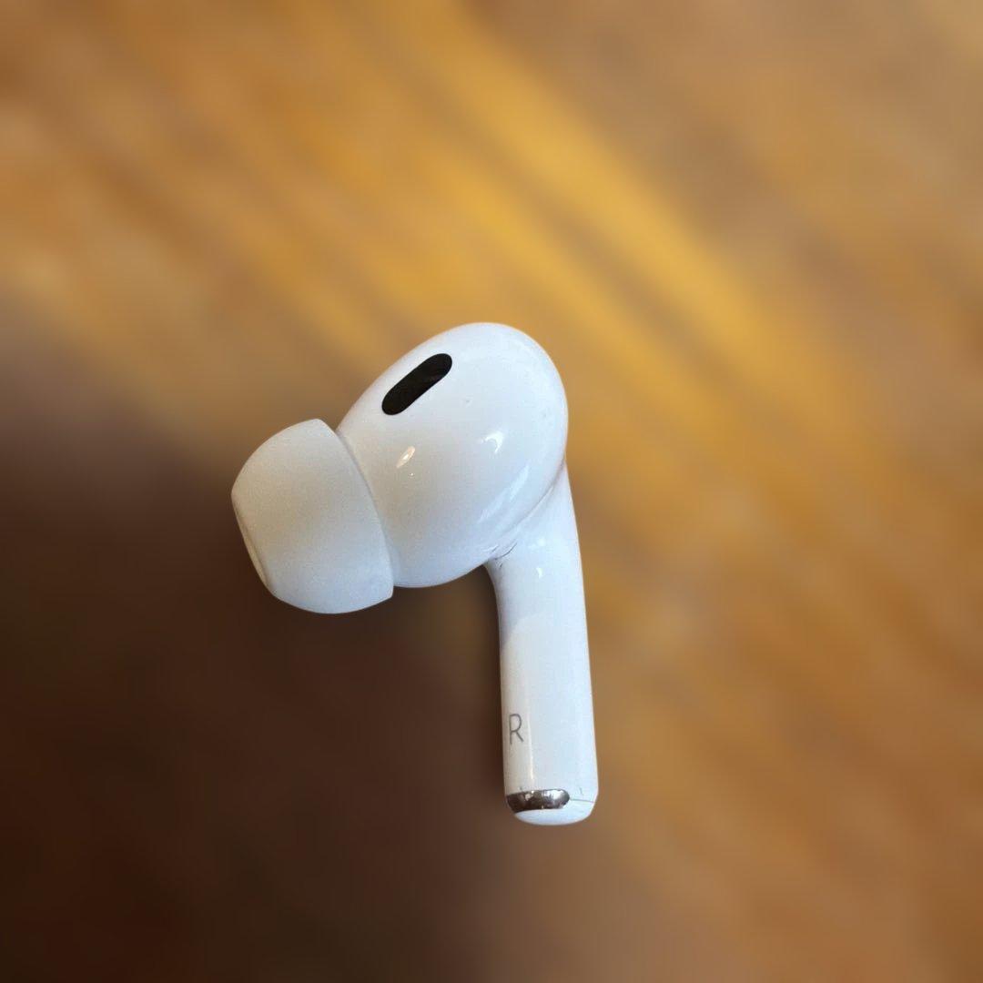 AirPods Pro 第2世代 USB-C 右