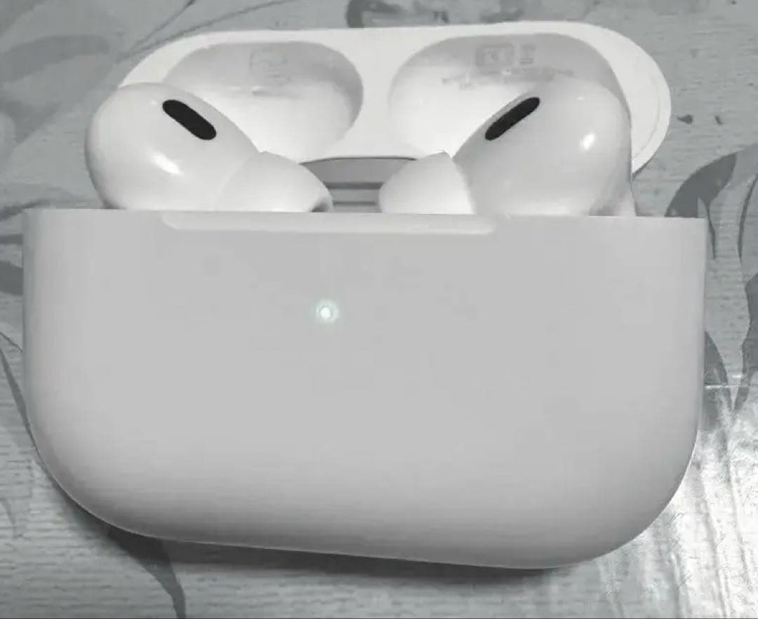 AirPodsPro 第2世代 純正品 エアポッズ プロ