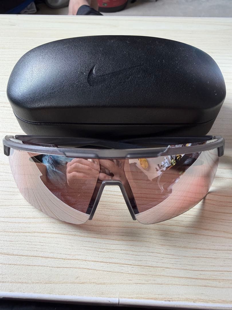 NIKE ナイキ ウインドシールドエリートAF