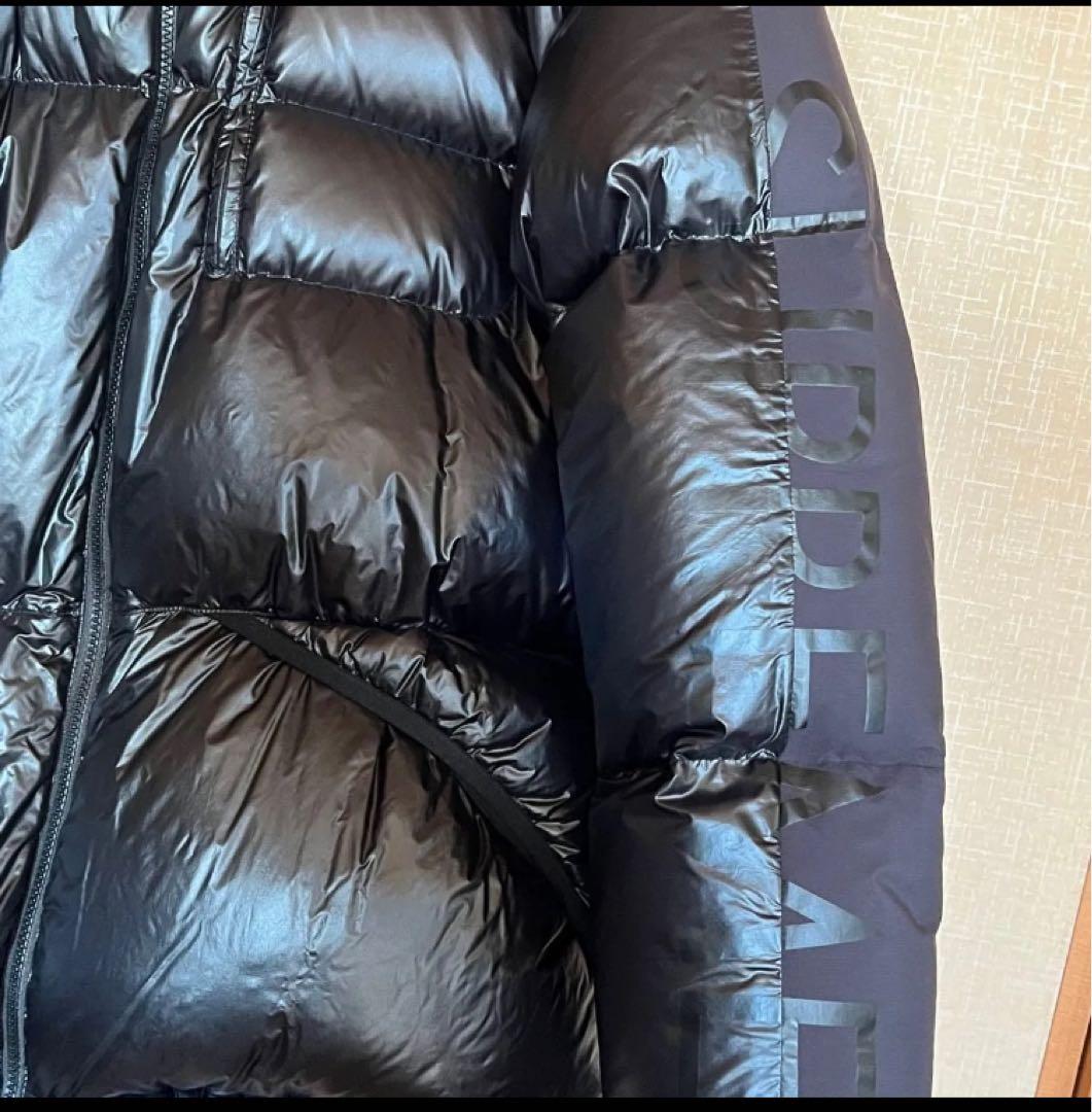 Supreme Featherweight Down Jacket ダウン